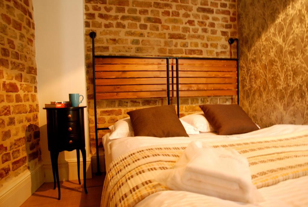 Jumba Hostel Istanbul Exterior foto