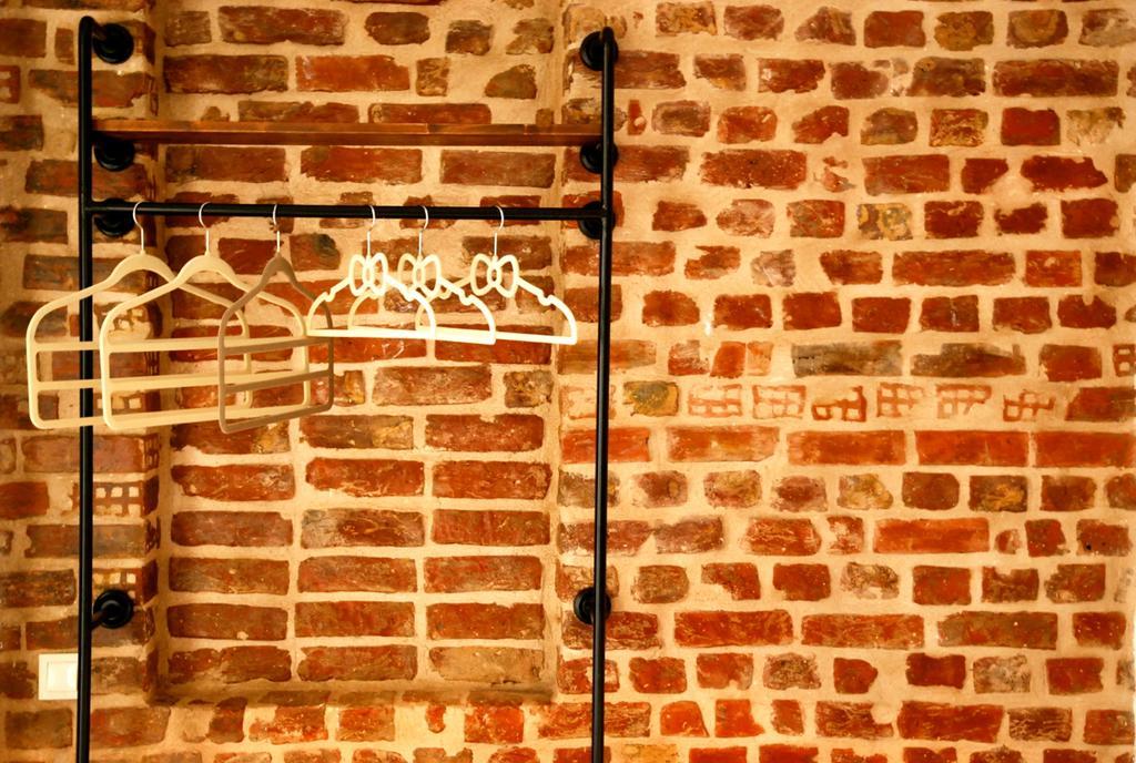 Jumba Hostel Istanbul Exterior foto